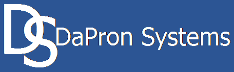 DaPron Systems